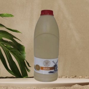 Naturalce tahın 1000 gr