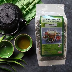 Naturalce Ada Çayı