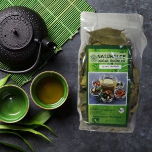 Naturalce Defne Yaprağı