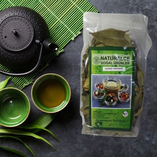 naturalce-defne-yapragi Naturalce Defne Yaprağı