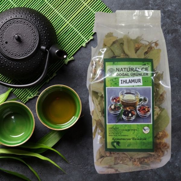 naturalce-ihlamur Naturalce Ihlamur