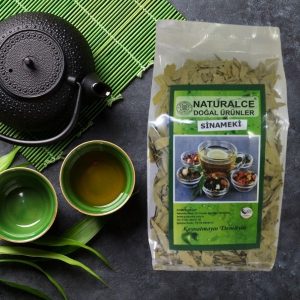 Naturalce Sinameki Yaprağı