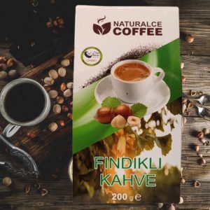 Fındıklı Kahve Naturalce