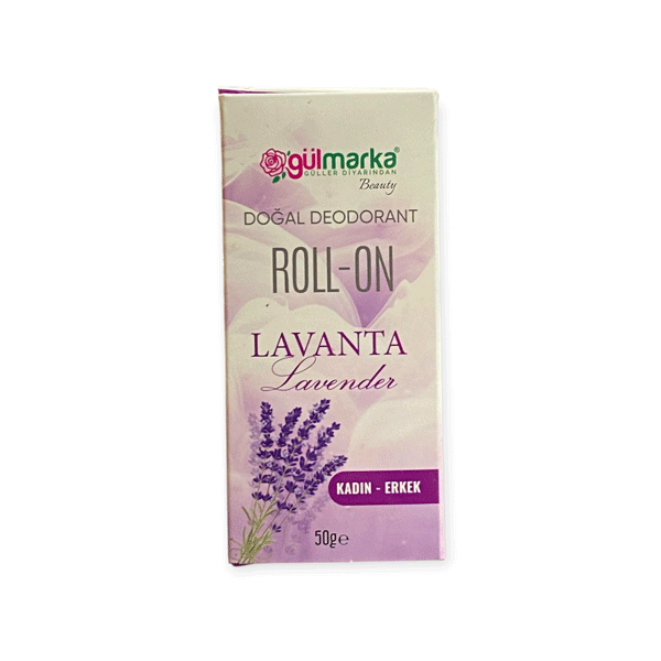lavanta-rolon