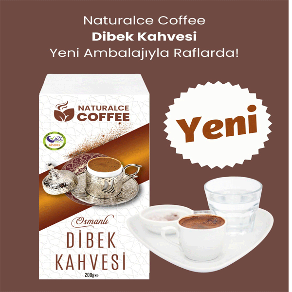 DİBEK-KAHVESİ
