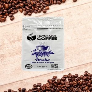 Coffee Mocha