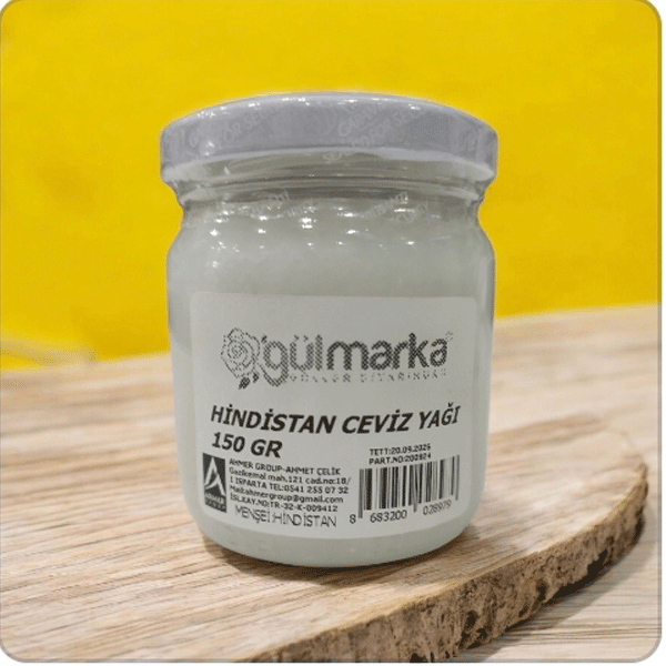 WHİNDİSTAN-CEVİZİ